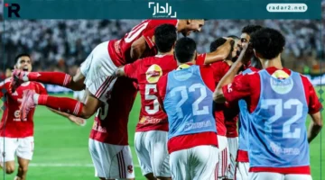 موعد مباراة الأهلي والاتحاد السكندري في دوري 2025-2026 والقناة الناقلة